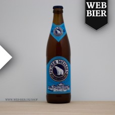 Huber Weisses Original